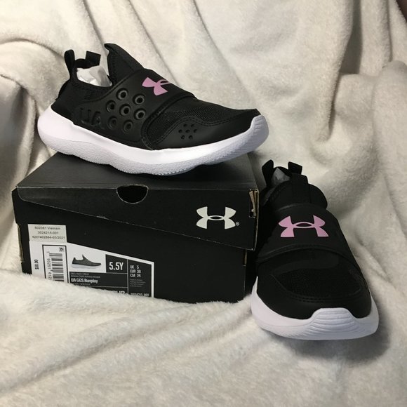 Under Armour Other - Under Armour sneakers - NIB